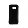 GreenGo Ultra Chrome Case für Huawei Y6 II Compact / Y5 II - Schwarz