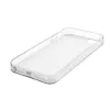 GreenGo Ultra Slim TPU Case für Xiaomi Redmi Note 5 - Transparent