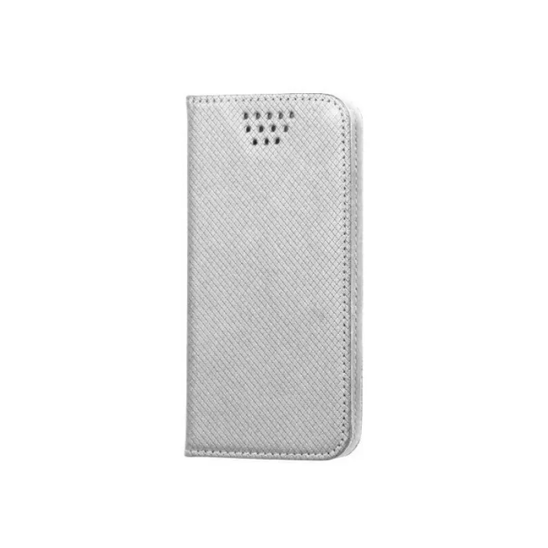GreenGo Universal Smart Magnet 4.7-5.3 Silver