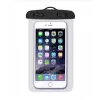 GreenGo Universal Waterproof Case 175x105mm Transparent