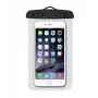 GreenGo Universal Waterproof Case 175x105mm Transparent