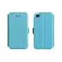 GreenGo Xiaomi Pocophone F1 Book Case Blau