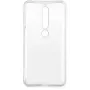 GreenGo Xiaomi Pocophone F1 TPU Ultra Slim 0,3mm Transparent