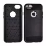 GreenGo Xiaomi Redmi Note 7 Back Case Carbon Black