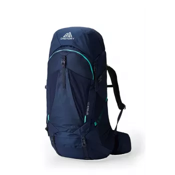 Gregory Amber 54 Damen Trekkingrucksack - Arctic Navy