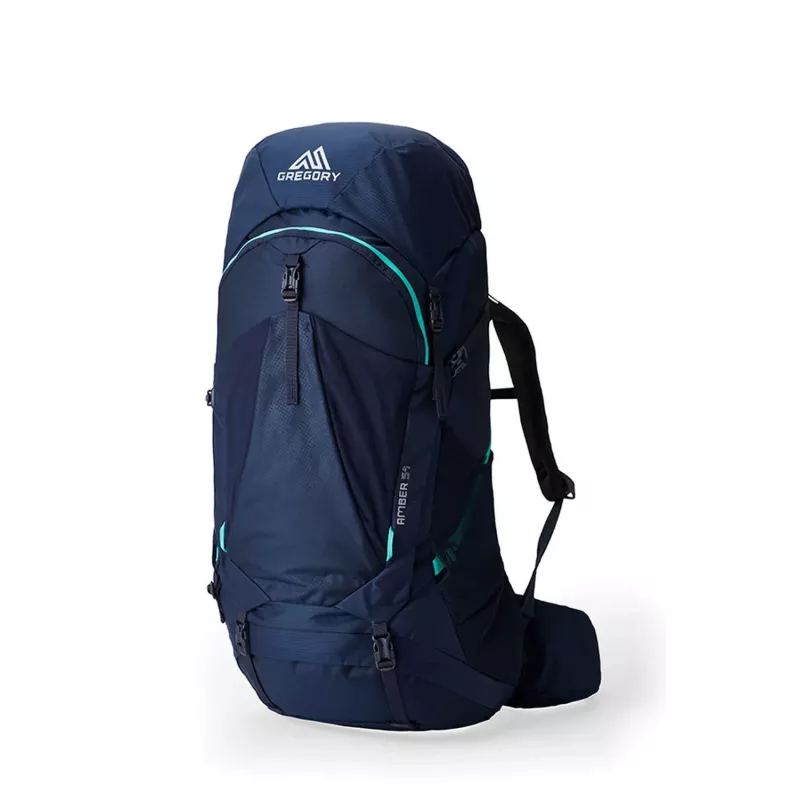 Gregory Amber 54 Damen Trekkingrucksack - Arctic Navy