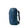 Gregory Arrio 22 Rucksack mit Mesh-Rücken - Starlight Blue
