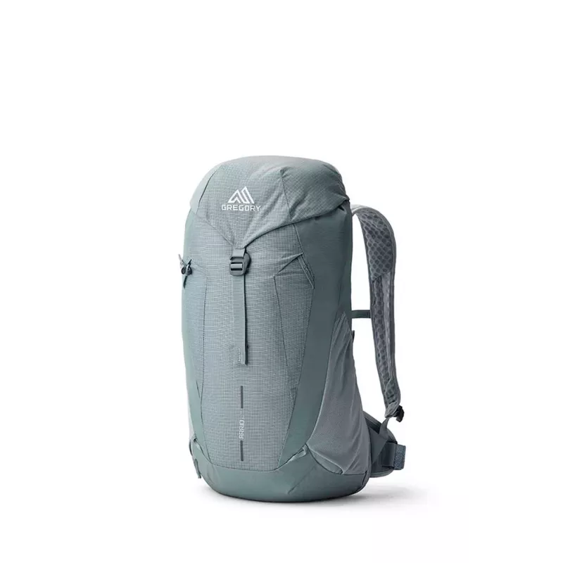 GREGORY Arrio 22 RC Hiking Backpack Sage Grey