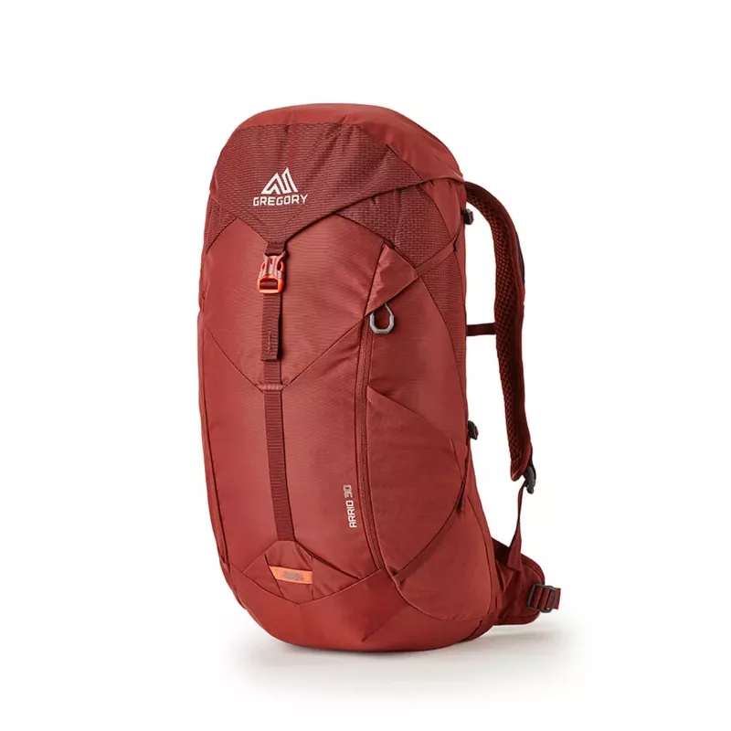 GREGORY Arrio 30 RC Rucksack Ziegelrot