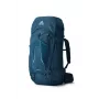 Gregory Deva 70 Damen Trekkingrucksack - Mountain Teal, Größe XS