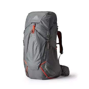 Gregory Facet 45 RC Damen Trekkingrucksack - Sunset Grey, Größe S