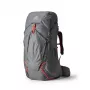 Gregory Facet 45 RC Damen Trekkingrucksack - Sunset Grey, Größe S