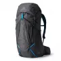 Gregory Focal 48 Trekking Rucksack - Ozone Black, Größe L