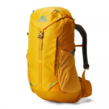 Gregory Jade 28 LT Damen-Wanderrucksack - Capri Yellow
