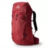 Gregory Jade 33 RC Damen-Wanderrucksack Rubinrot