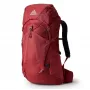 Gregory Jade 33 RC Damen-Wanderrucksack Rubinrot