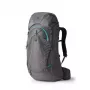 Gregory Jade 38 RC Damen-Wanderrucksack Nebelgrau