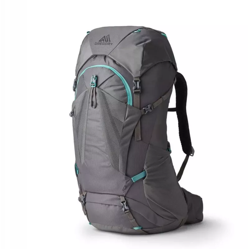Gregory Jade 53 RC Damenrucksack - Mist Grey