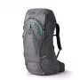 Gregory Jade 53 RC Damenrucksack - Mist Grey
