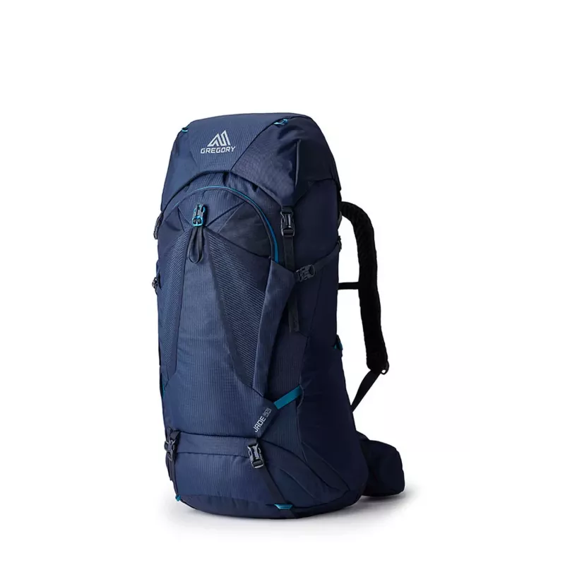 Gregory Jade 53 Damen Trekkingrucksack - Midnight Navy, XS/S