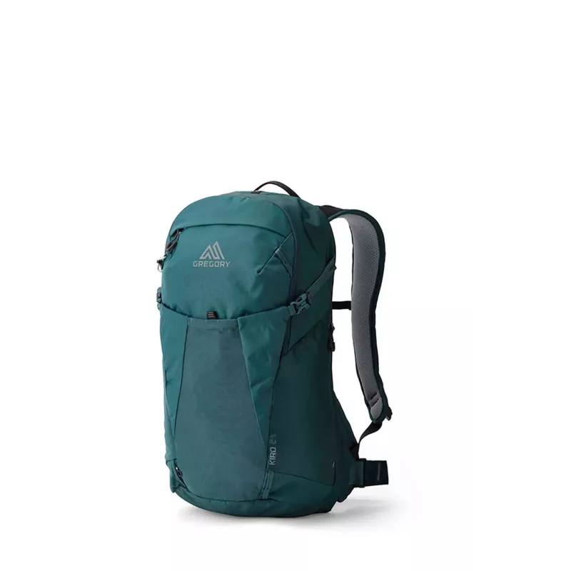 Gregory KIRO 24 RC Rucksack Mineral Teal