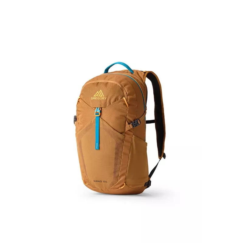 Gregory NANO 20 Rucksack Moab Tan