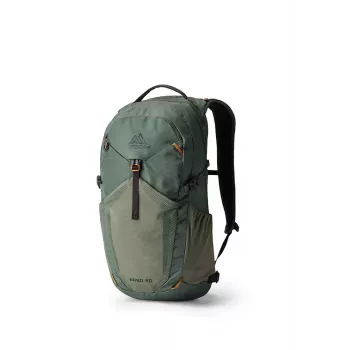 Gregory Nano 20 Laptop-Rucksack - Terrain Green