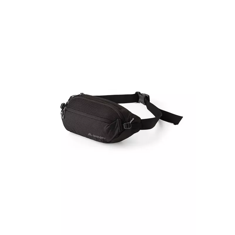 Gregory NANO WAISTPACK Optic Black