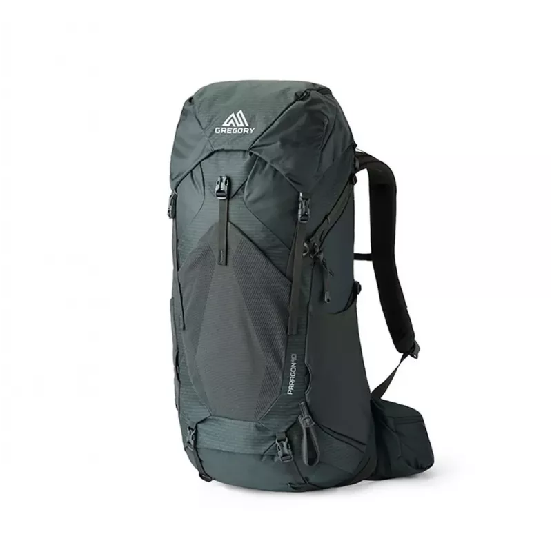 Gregory Paragon 40 Travel Backpack - Cascade Green