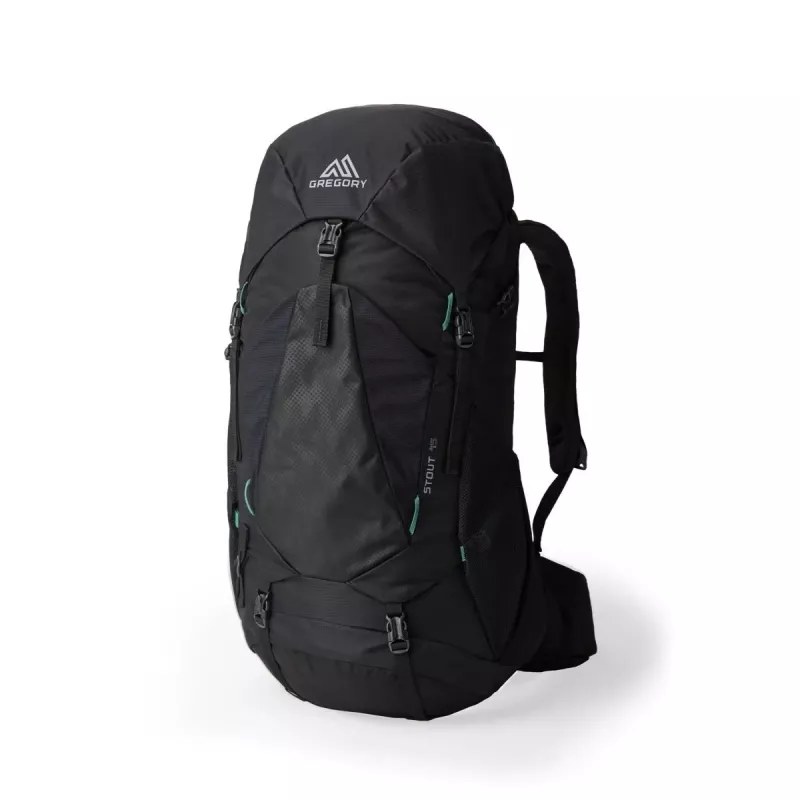 Gregory Stout 45 RC Rucksack Forest Black
