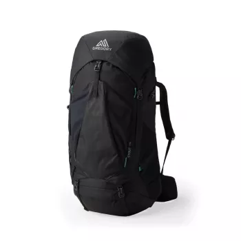 Gregory Stout 70 Trekking-Rucksack - Forest Black