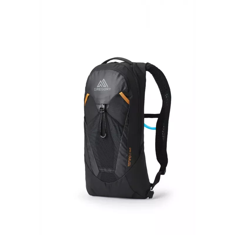 Gregory TEMPO 6 H2O Hydration Rucksack Carbon Bronze