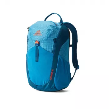 Gregory Wander 12 Kinderrucksack - Pazifikblau