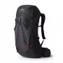 Gregory Zulu 35 Rucksack - Volcanic Black, S/M
