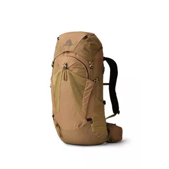 Gregory Zulu 40 Rucksack - Desert Tan (M/L)