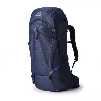 Gregory Zulu 55 Wanderrucksack - Halo Blue, M/L