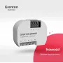 Grenton Dimming Module (1 Output) TF-Bus Cushion Mounting