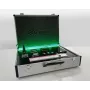 Grenton Training Case - Schulungskoffer für Smart-Home-Systeme mit CLU, Aktor, Dimmer, Sensormodulen