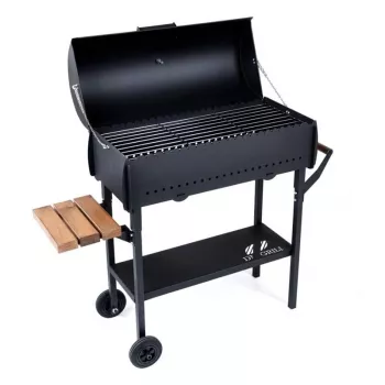 GRILL GR-017-2 Elektrischer Kontaktgrill 2000 W