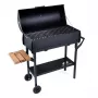 GRILL GR-017-2 Elektrischer Kontaktgrill 2000 W