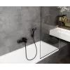 GROHE 71440670 Wannenarmatur mit beleuchtetem Wasser, StarLight Chrom