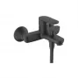 GROHE 71440670 Wannenarmatur mit beleuchtetem Wasser, StarLight Chrom