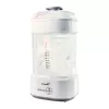 Grownsy Flaschensterilisator mit Trockner (Grau)