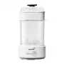 Grownsy Flaschensterilisator mit Trockner (Grau)