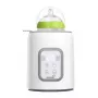 Grownsy N10T 8-in-1 Flaschenwärmer & Sterilisator (Grau)