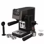 Grundig KSM 6430 Filterkaffeemaschine 1000W Schwarz/Edelstahl