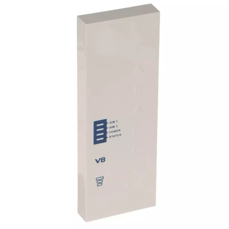 GSM-Kommunikationsmodul PCS265V8-QF7 Paradox