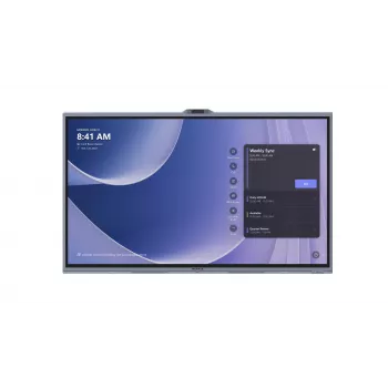 Guangzhou Shirui V555T 55 Zoll 4K Interaktives Touch-Display