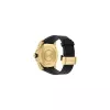 Gucci Dive Herrenuhr YA136219 45mm Schwarz Gummi