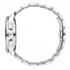 Gucci G-Chrono Herrenuhr YA101204 44mm Edelstahl Schwarzes Zifferblatt Chronograph Datum